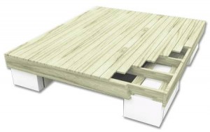 Build a Tough, Eco-friendly Floating Dock with 665 Pounds of Lift - Eps Floatation  Blocks